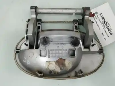 Tweedehands auto-onderdeel buitenste handgreep rechts voor voor opel corsa c corsa c gasolina oem iam-referenties   