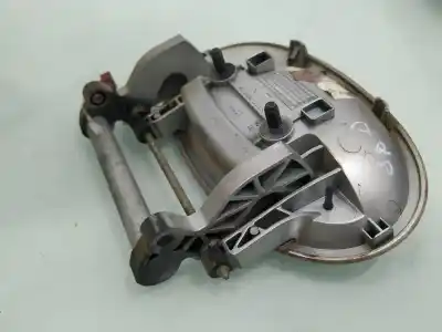 Tweedehands auto-onderdeel buitenste handgreep rechts voor voor opel corsa c corsa c gasolina oem iam-referenties   
