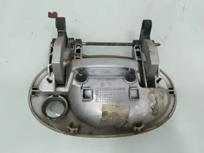 Автозапчасти б/у левая передняя наружная ручка за opel corsa c corsa c gasolina ссылки oem iam 