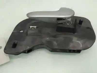Gebrauchtes Autoersatzteil innerhalb des vorderen rechten griffs zum opel corsa c corsa c gasolina oem-iam-referenzen 13110957  