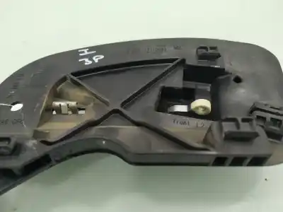 Piesă de schimb auto la mâna a doua mâner interior stânga fata pentru opel corsa c corsa c gasolina referințe oem iam 13110956  
