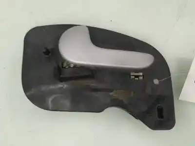 Piesă de schimb auto la mâna a doua mâner interior stânga fata pentru opel corsa c corsa c gasolina referințe oem iam 13110956  