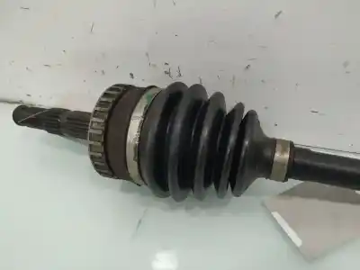 Автозапчасти б/у передняя правая трансмиссия за opel corsa c corsa c gasolina ссылки oem iam 