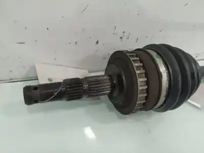 İkinci el araba yedek parçası ön sag sanziman için opel corsa c corsa c gasolina oem iam referansları   