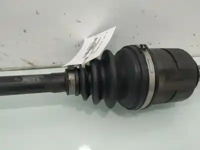 İkinci el araba yedek parçası ön sag sanziman için opel corsa c corsa c gasolina oem iam referansları   