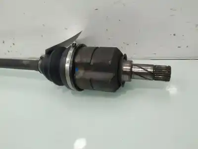 İkinci el araba yedek parçası ön sag sanziman için opel corsa c corsa c gasolina oem iam referansları   