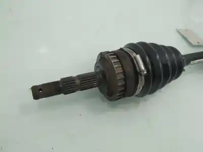 Автозапчасти б/у передняя левая трансмиссия за opel corsa c corsa c gasolina ссылки oem iam   