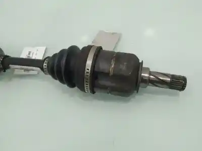 Автозапчасти б/у передняя левая трансмиссия за opel corsa c corsa c gasolina ссылки oem iam   