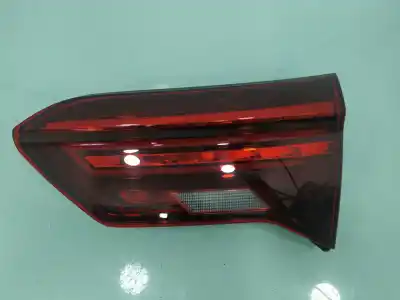 Peça sobressalente para automóvel em segunda mão farolim traseiro direito por volkswagen troc advance referências oem iam 2ga945094b