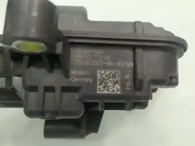 Peça sobressalente para automóvel em segunda mão módulo eletrônico por volkswagen troc advance referências oem iam 05e907593  