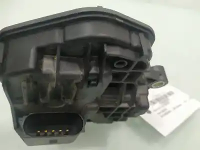 Peça sobressalente para automóvel em segunda mão módulo eletrônico por volkswagen troc advance referências oem iam 05e907593  