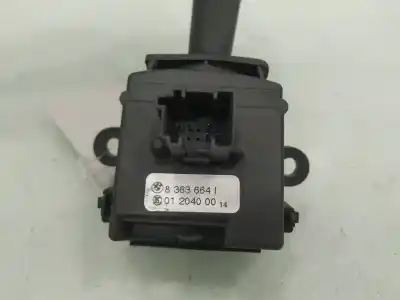 Pezzo di ricambio per auto di seconda mano comando pulito per bmw 3 (e46) 320 d riferimenti oem iam 836366l  