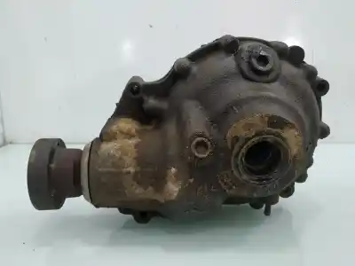 Second-hand car spare part front differential for lander range rover (lm) v8 se oem iam references tbb000043e  