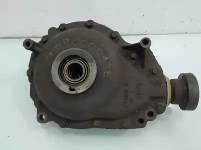 Second-hand car spare part front differential for lander range rover (lm) v8 se oem iam references tbb000043e  