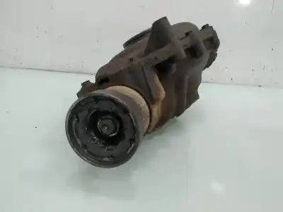 Peça sobressalente para automóvel em segunda mão diferencial dianteiro por lander range rover (lm) v8 se referências oem iam tbb000043e