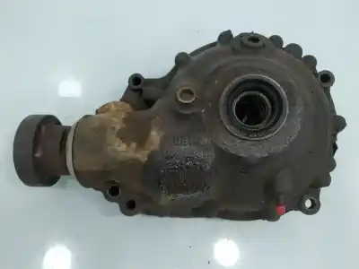 Second-hand car spare part front differential for lander range rover (lm) v8 se oem iam references tbb000043e  