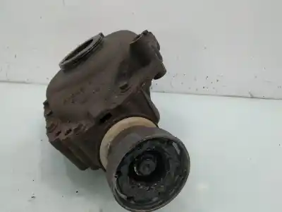 Second-hand car spare part front differential for lander range rover (lm) v8 se oem iam references tbb000043e  