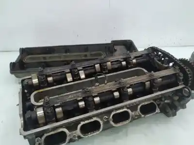 Peça sobressalente para automóvel em segunda mão cabeça / culatra por lander range rover (lm) v8 se referências oem iam 1745465  