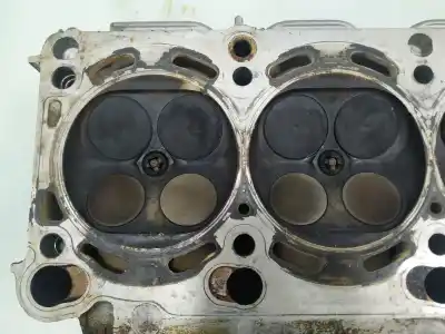 Peça sobressalente para automóvel em segunda mão cabeça / culatra por lander range rover (lm) v8 se referências oem iam 1745465  