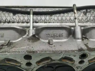 Peça sobressalente para automóvel em segunda mão cabeça / culatra por lander range rover (lm) v8 se referências oem iam 1745465  