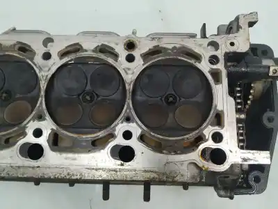 Peça sobressalente para automóvel em segunda mão cabeça / culatra por lander range rover (lm) v8 se referências oem iam 1745465  