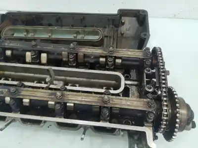 Peça sobressalente para automóvel em segunda mão cabeça / culatra por lander range rover (lm) v8 se referências oem iam 1745465  