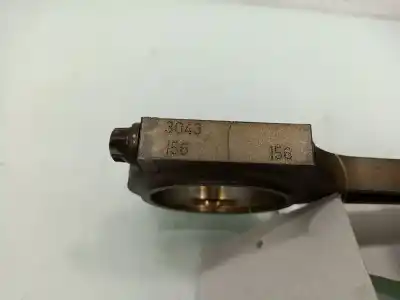 Second-hand car spare part piston for lander range rover (lm) v8 se oem iam references r30921144  