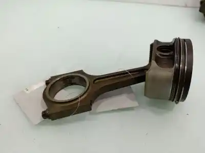 Peça sobressalente para automóvel em segunda mão pistão por lander range rover (lm) v8 se referências oem iam r30921144