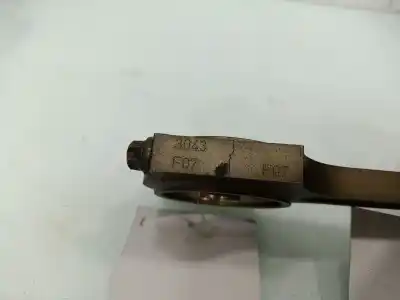 Second-hand car spare part piston for lander range rover (lm) v8 se oem iam references r30921137  