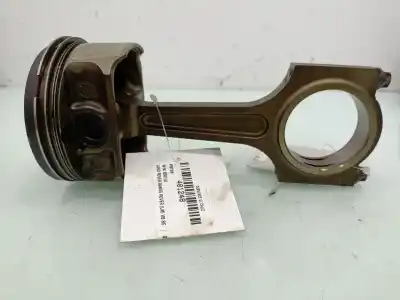 Peça sobressalente para automóvel em segunda mão pistão por lander range rover (lm) v8 se referências oem iam r30921143  