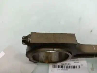 Peça sobressalente para automóvel em segunda mão pistão por lander range rover (lm) v8 se referências oem iam r30921143  