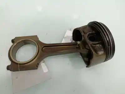 Peça sobressalente para automóvel em segunda mão pistão por lander range rover (lm) v8 se referências oem iam r30921143  