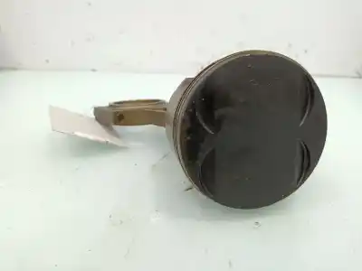 Peça sobressalente para automóvel em segunda mão pistão por lander range rover (lm) v8 se referências oem iam r30921143  