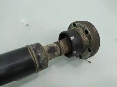 Peça sobressalente para automóvel em segunda mão transmissão central dianteira por lander range rover (lm) v8 se referências oem iam   