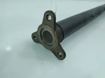 Peça sobressalente para automóvel em segunda mão transmissão central dianteira por lander range rover (lm) v8 se referências oem iam 