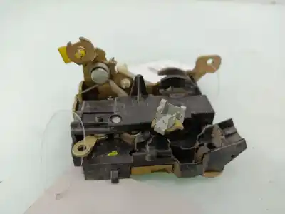 Pezzo di ricambio per auto di seconda mano serratura porta anteriore destra per renault kangoo (f/kc0) authentique riferimenti oem iam   