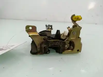 Pezzo di ricambio per auto di seconda mano serratura porta anteriore destra per renault kangoo (f/kc0) authentique riferimenti oem iam   