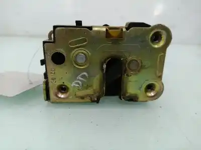Pezzo di ricambio per auto di seconda mano serratura porta anteriore destra per renault kangoo (f/kc0) authentique riferimenti oem iam   