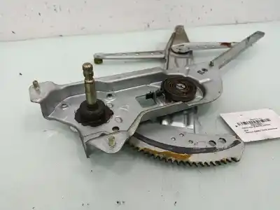 Second-hand car spare part passenger side right window regulator for renault kangoo (f/kc0) authentique oem iam references   