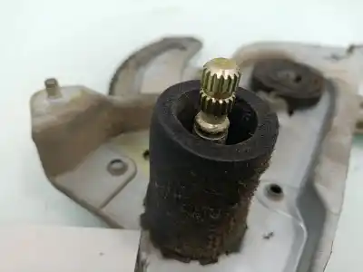 Pezzo di ricambio per auto di seconda mano alzacristalli anteriore sinistro per renault kangoo (f/kc0) authentique riferimenti oem iam 