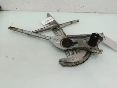 Second-hand car spare part driver left window regulator for renault kangoo (f/kc0) authentique oem iam references   