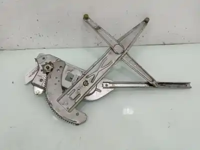 Second-hand car spare part driver left window regulator for renault kangoo (f/kc0) authentique oem iam references   