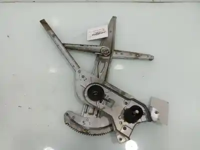 Second-hand car spare part driver left window regulator for renault kangoo (f/kc0) authentique oem iam references   