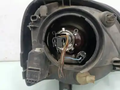 Pezzo di ricambio per auto di seconda mano faro anteriore destro per renault kangoo (f/kc0) authentique riferimenti oem iam 