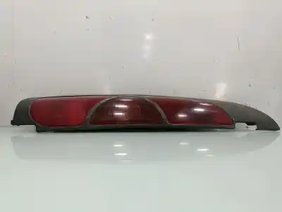 Second-hand car spare part left tailgate light for renault kangoo (f/kc0) authentique oem iam references   