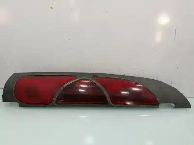 Second-hand car spare part left tailgate light for renault kangoo (f/kc0) authentique oem iam references   