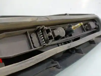 Second-hand car spare part left tailgate light for renault kangoo (f/kc0) authentique oem iam references   