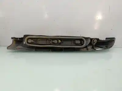 Second-hand car spare part left tailgate light for renault kangoo (f/kc0) authentique oem iam references   