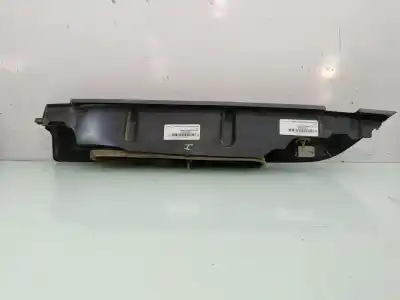 Second-hand car spare part left tailgate light for renault kangoo (f/kc0) authentique oem iam references   