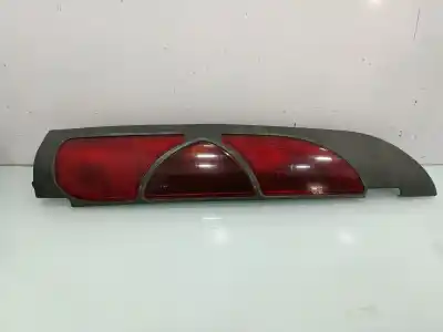 Pezzo di ricambio per auto di seconda mano lampada posteriore sinistra per renault kangoo (f/kc0) authentique riferimenti oem iam 